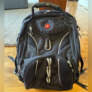 SwissGear Laptop Backpack